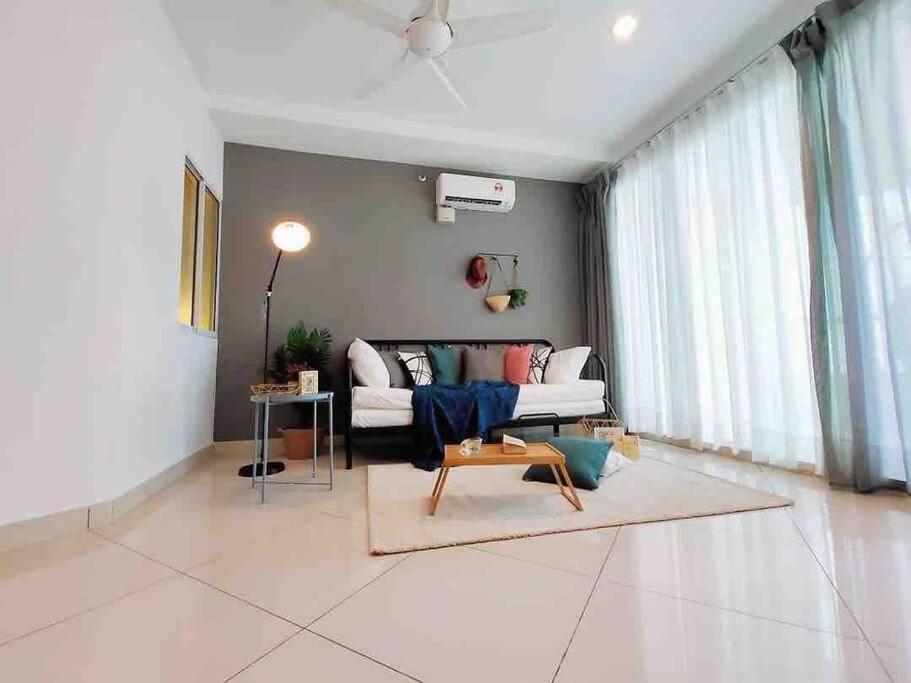 Luxury Seaview Penang Homestay @ Mansion One Gurney Pulau Pinang George Town Esterno foto